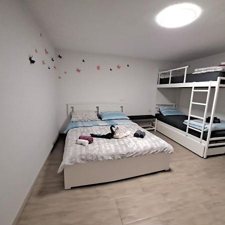 피란 Freedom House 아파트 외부 사진