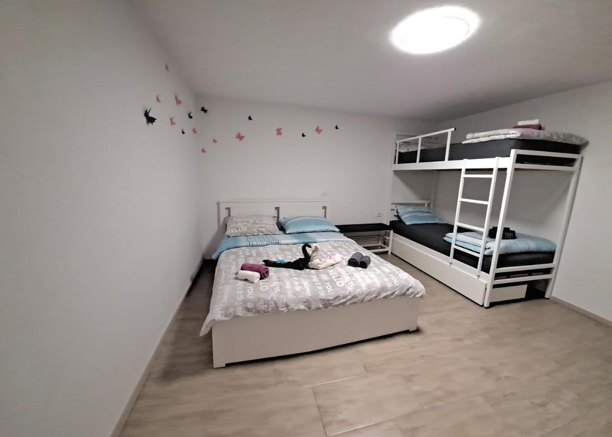피란 Freedom House 아파트 외부 사진